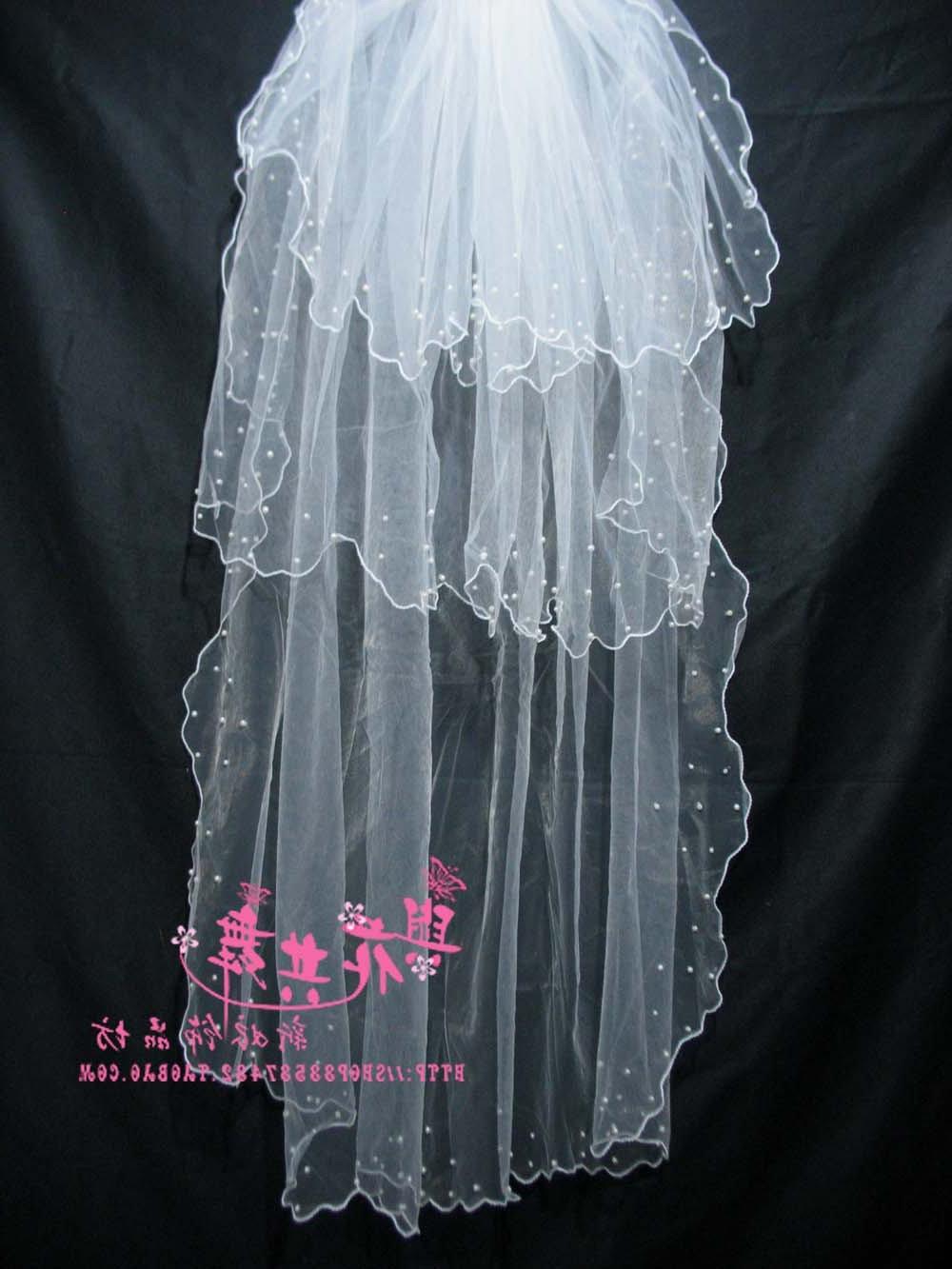 alibaba wedding veils