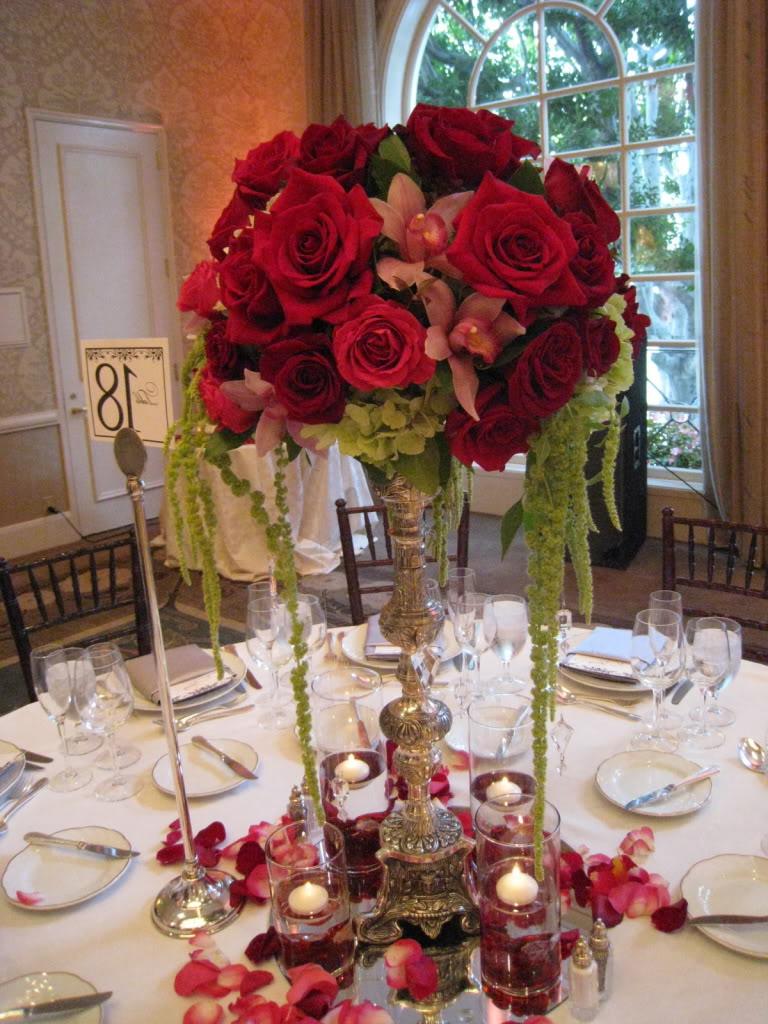 Wedding flowers, Wedding Decorations, Wedding Centerpieces & Bouquets.