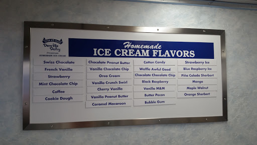 Ice Cream Shop «Denville Dairy», reviews and photos, 34 Broadway # A, Denville, NJ 07834, USA