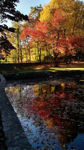 State Park «Gillette Castle State Park», reviews and photos, 67 River Rd, East Haddam, CT 06423, USA