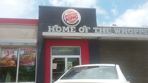 Fast Food Restaurant «Burger King», reviews and photos, 165 Broadway St Apt A, Clinton, MS 39056, USA