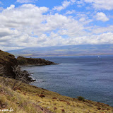 Rumo a Lahaina - Maui, Havaí, EUA