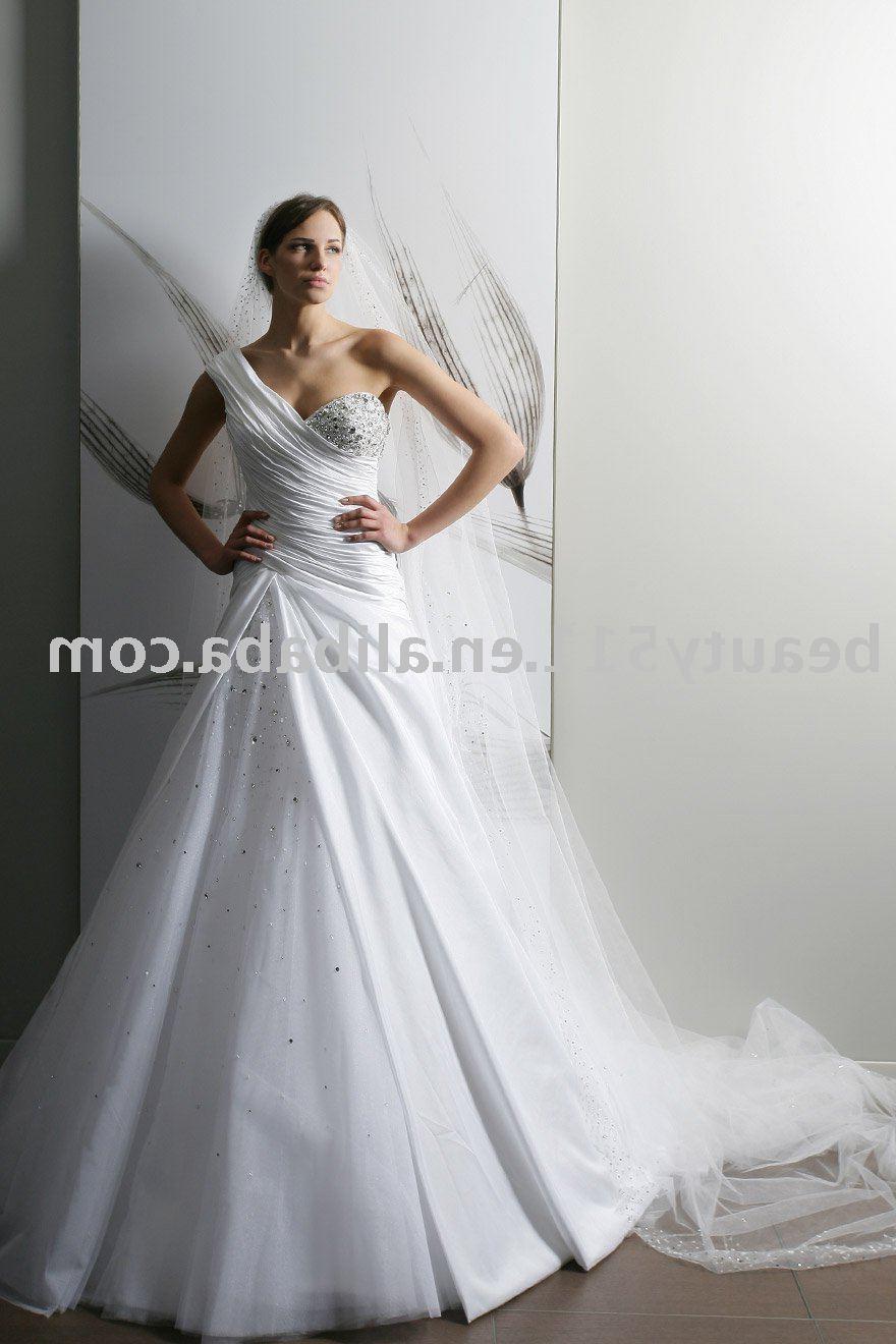 2011 vintage bridal dress wedding gown wedding dress WDAH0574 China