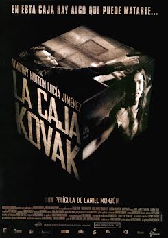 La caja Kovak - The Kovak Box (2005)