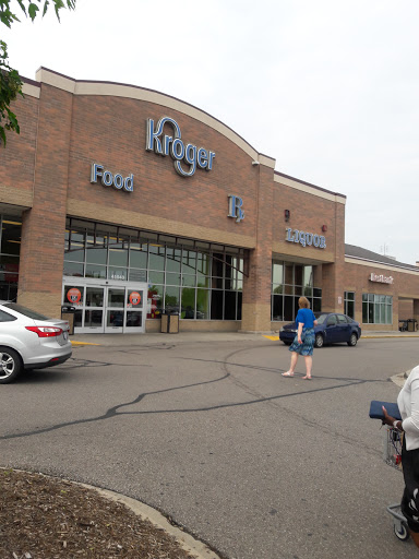 Grocery Store «Kroger», reviews and photos, 45540 Michigan Ave, Canton, MI 48188, USA