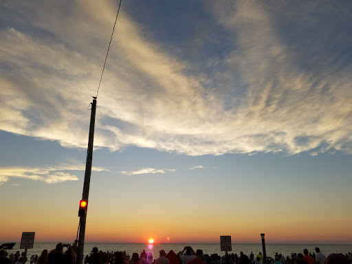 Historical Landmark «Wreck of the SS Atlantus», reviews and photos, Sunset Blvd, Cape May, NJ 08204, USA