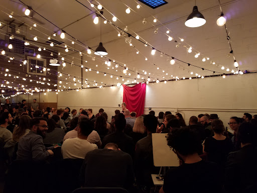 Event Venue «Bat Haus Coworking and Event Space», reviews and photos, 279 Starr St, Brooklyn, NY 11237, USA