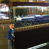 Inside Union Station in St Louis 03202011c