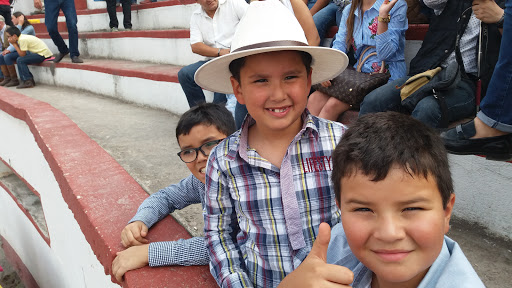 Plaza de Toros Carlos Arruza, 76700, Av Panamericana 109, El Toreo, Pedro Escobedo, Qro., México, Plaza de toros | QRO