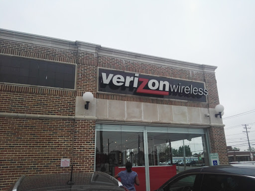 Cell Phone Store «Verizon», reviews and photos, 369 Rockaway Turnpike, Lawrence, NY 11559, USA