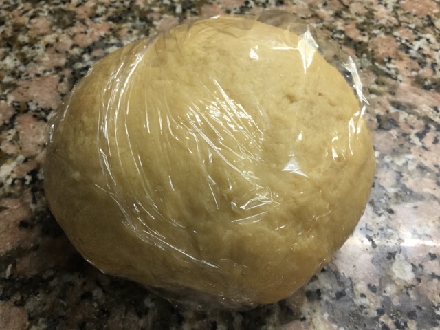 Te gusta la pasta caserita? Entra: FotoRecetas