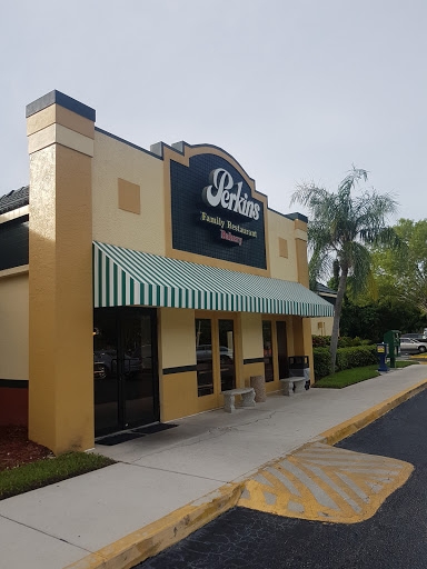 Restaurant «Perkins Restaurant & Bakery», reviews and photos, 4335 Tamiami Trail E, Naples, FL 34112, USA