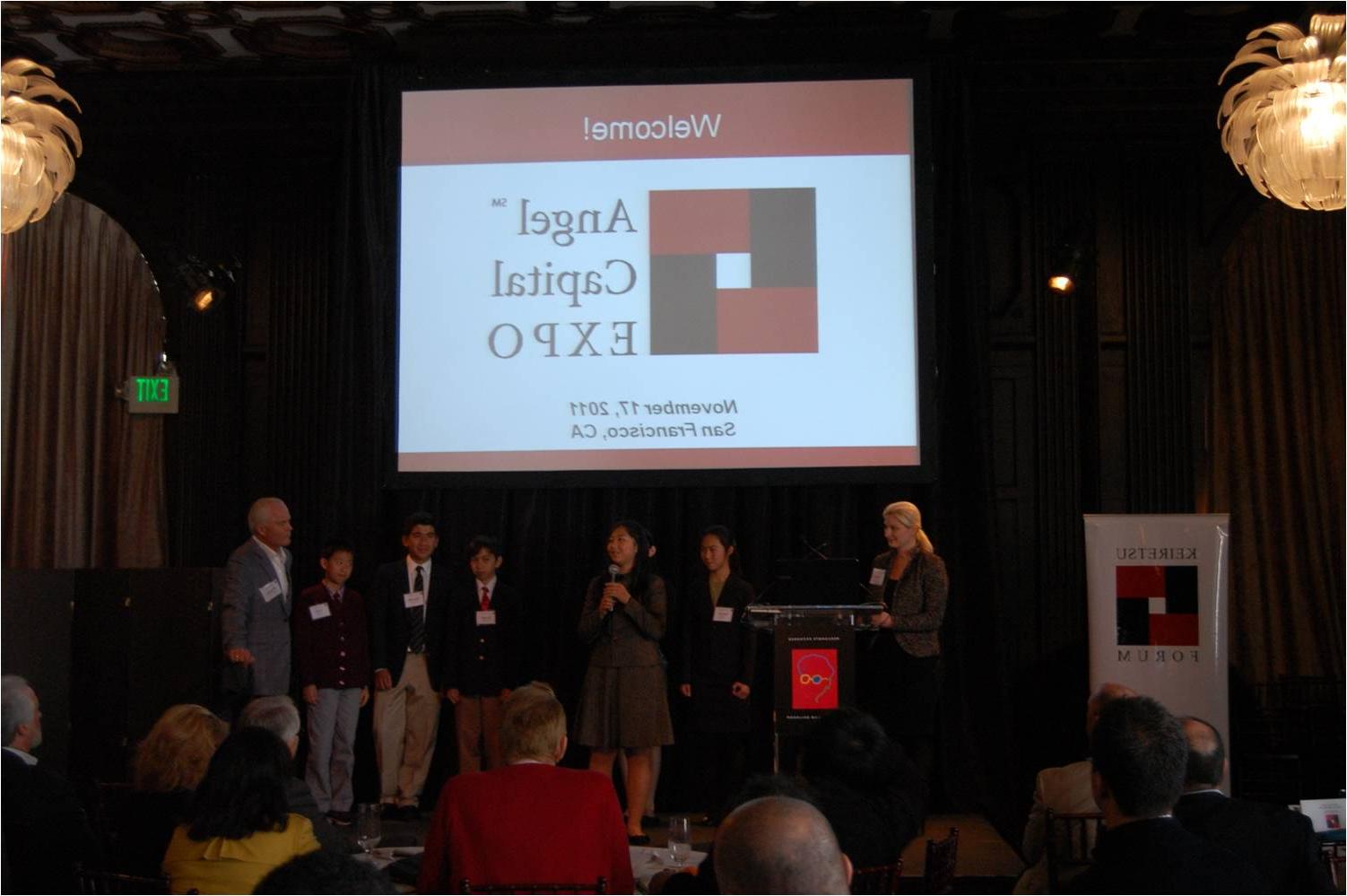 November 17, 2011; Keiretsu