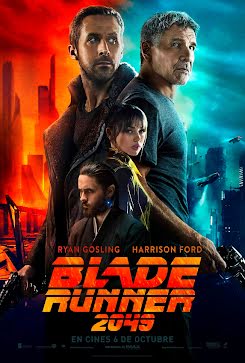 Blade Runner 2049 (2017)