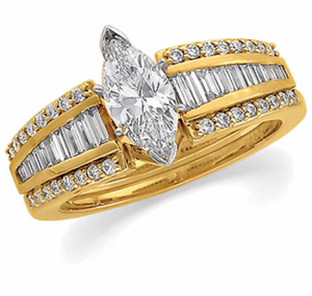 Enhancers For Engagement Rings