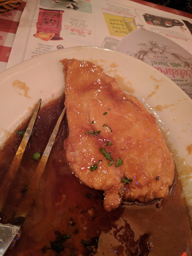 Italian Restaurant «Buca di Beppo», reviews and photos, 10334 Southside Blvd, Jacksonville, FL 32256, USA