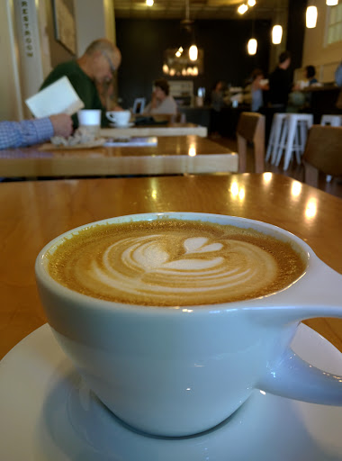 Cafe «Flying Goat Coffee», reviews and photos, 324 Center St, Healdsburg, CA 95448, USA