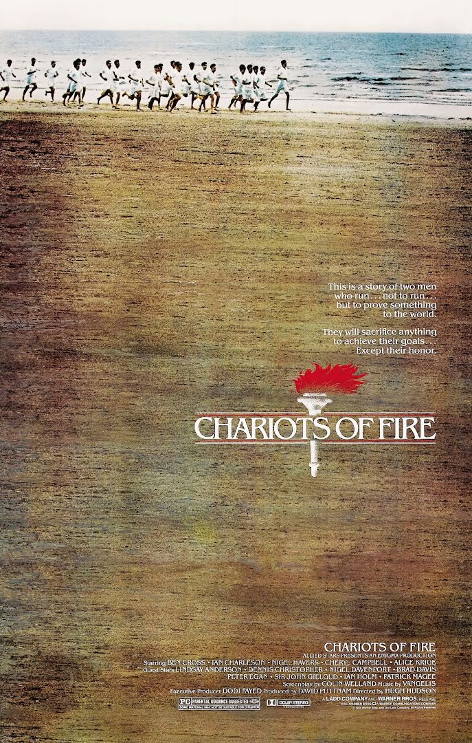 Carros de fuego - Chariots of Fire (1981)