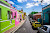 Bo-Kaap, The Colorful Neighborhood in Cape Town