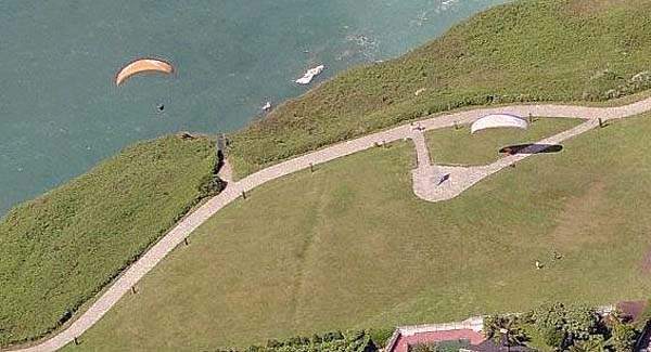 Sendero litoral del Cervigón. Gijón - Foro España