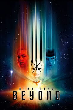 Star Trek: Más allá - Star Trek Beyond (2016)