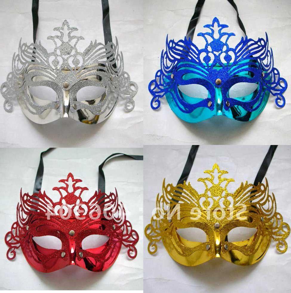 Party masks Wedding