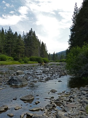 Truckee River