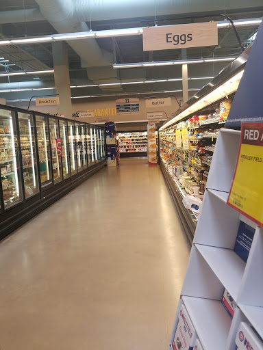 Grocery Store «Jewel-Osco», reviews and photos, 125 E Stearns Rd, Bartlett, IL 60103, USA