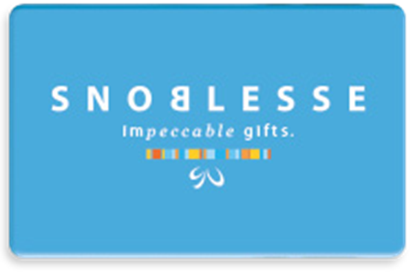 SNOBLESSE_3 SNOBLESSE_3