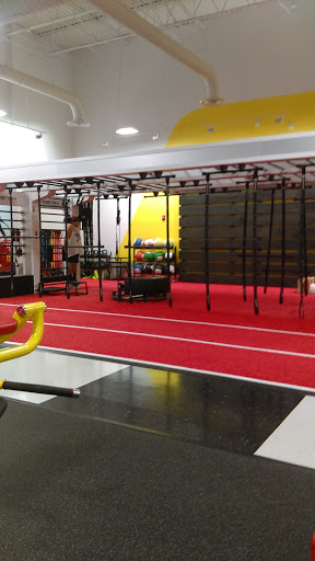 Gym «Retro Fitness of Apopka», reviews and photos, 480 S Hunt Club Blvd, Apopka, FL 32703, USA