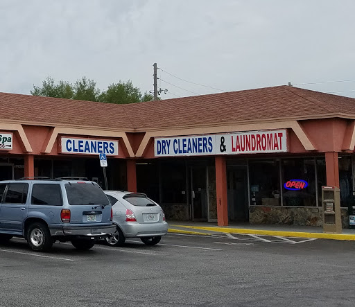 Dry Cleaner «Peters Quality Cleaners», reviews and photos, 9784 66th St N, Pinellas Park, FL 33782, USA