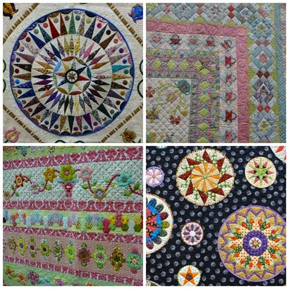 Quilts 4