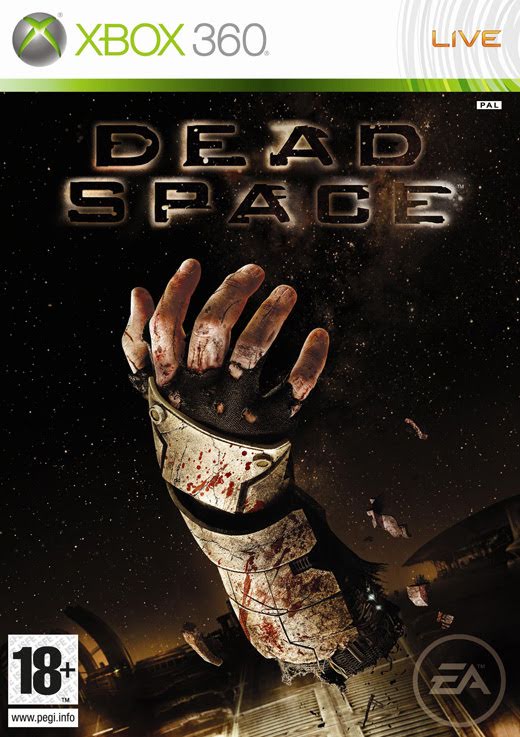 Dead Space (2008)