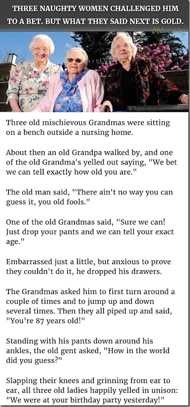 guess how old guess how old