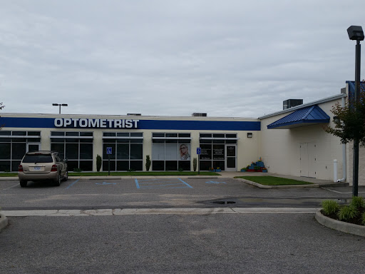 Optometrist «Leverett Eyecare, P.C.», reviews and photos, 812 S Lynnhaven Rd #100, Virginia Beach, VA 23452, USA