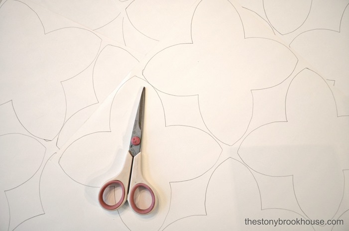 Triangle Box Patterns to Cut Triangle Box Patterns to Cut