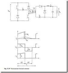 Power electronic circuits and devices-0134