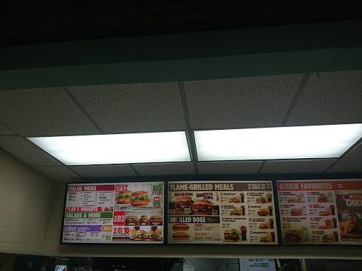 Fast Food Restaurant «Burger King», reviews and photos, 401 Harmony Rd, Gibbstown, NJ 08027, USA