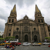 Catedral - Guadalajara, México