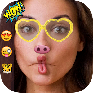 Download Emoji Camera For PC Windows and Mac