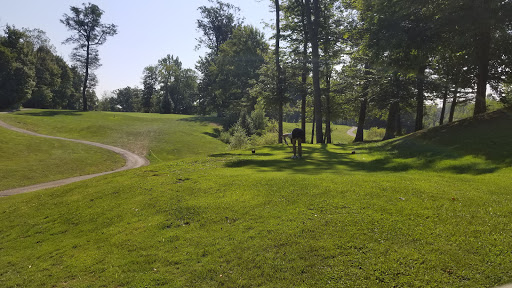 Public Golf Course «Beech Creek Golf Course», reviews and photos, 1831 Hudepohl Ln, Cincinnati, OH 45231, USA