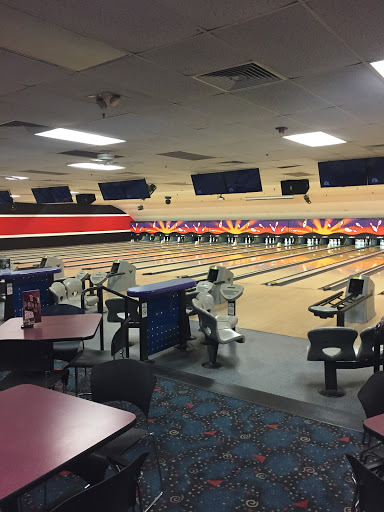 Bowling Alley «AMF Marietta Lanes», reviews and photos, 565 Cobb Pkwy S, Marietta, GA 30060, USA