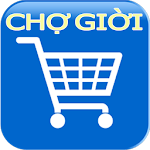 Vietnam second-hand shopping Apk