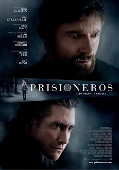 Prisioneros - Prisoners (2013)