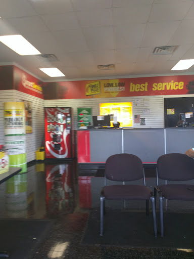 Tire Shop «Tires Plus», reviews and photos, 15460 S Tamiami Trail, Fort Myers, FL 33908, USA