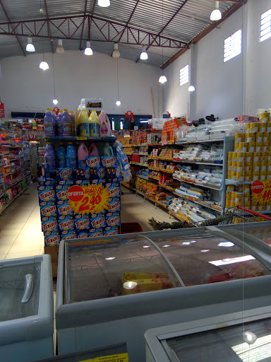 Supermercado Caiçara, R. Fortunato Simplício Costa - Belo Horizonte, Marabá - PA, 68502-400, Brasil, Lojas_Mercearias_e_supermercados, estado Para