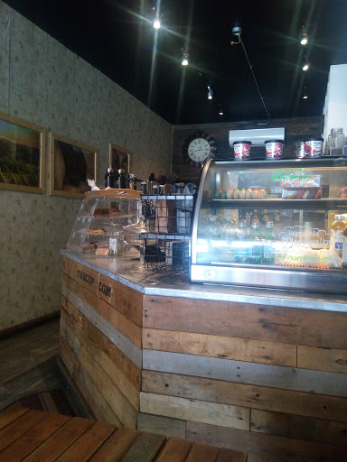 Coffee Shop «Fab Cup», reviews and photos, 605 Forest Ave, Staten Island, NY 10310, USA