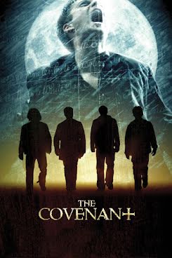 La alianza del mal - The Covenant (2006)