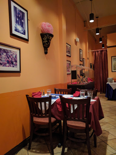 Indian Restaurant «Bombay Spice Indian Restaurant», reviews and photos, 1303 Prince Rodgers Ave, Bridgewater, NJ 08807, USA