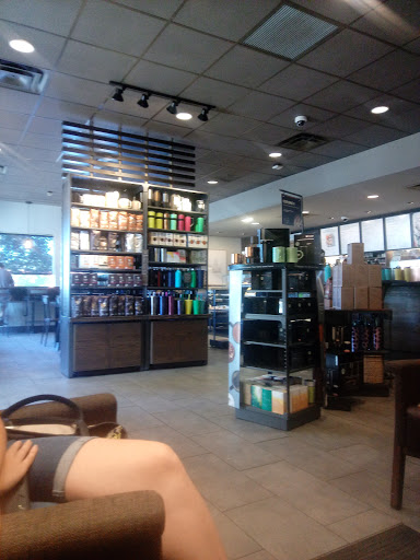 Coffee Shop «Starbucks», reviews and photos, 4103 Franklin St, Michigan City, IN 46360, USA